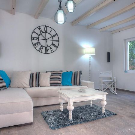 Domador Rooms & Apartments Becici  Bagian luar foto
