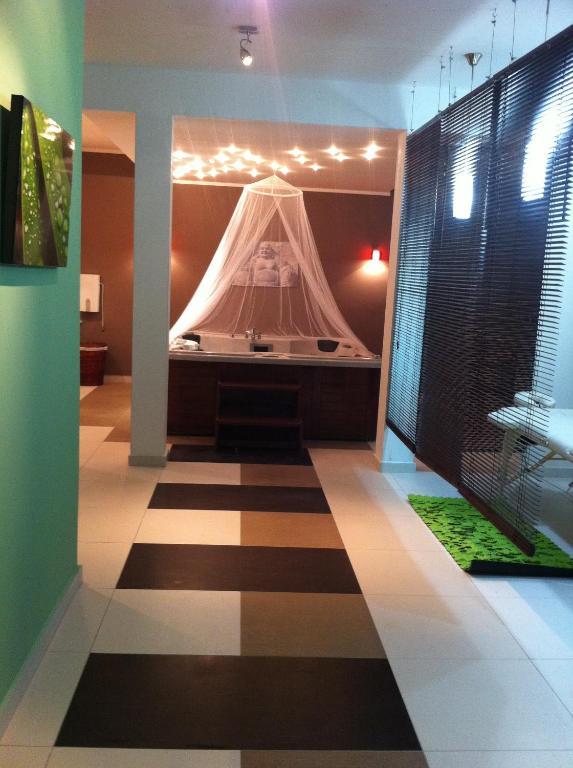 Domador Rooms & Apartments Becici  Bagian luar foto