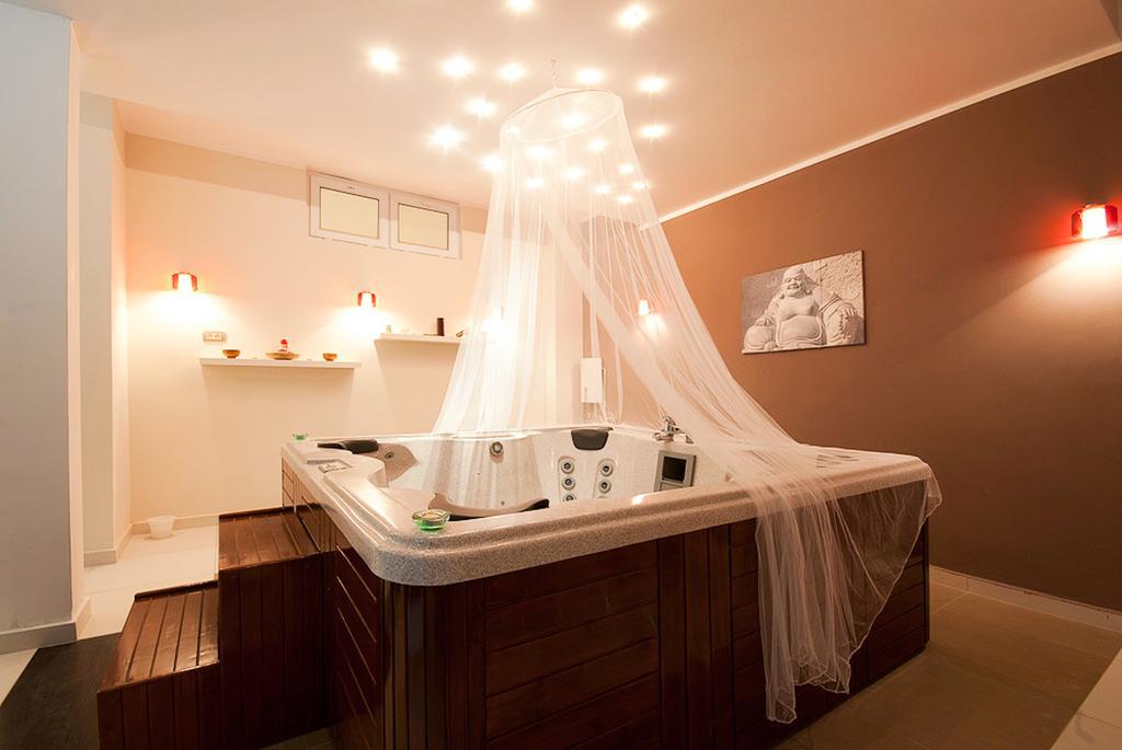 Domador Rooms & Apartments Becici  Bagian luar foto