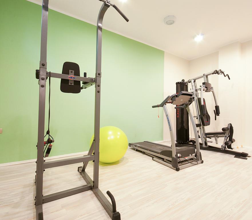 Domador Rooms & Apartments Becici  Bagian luar foto