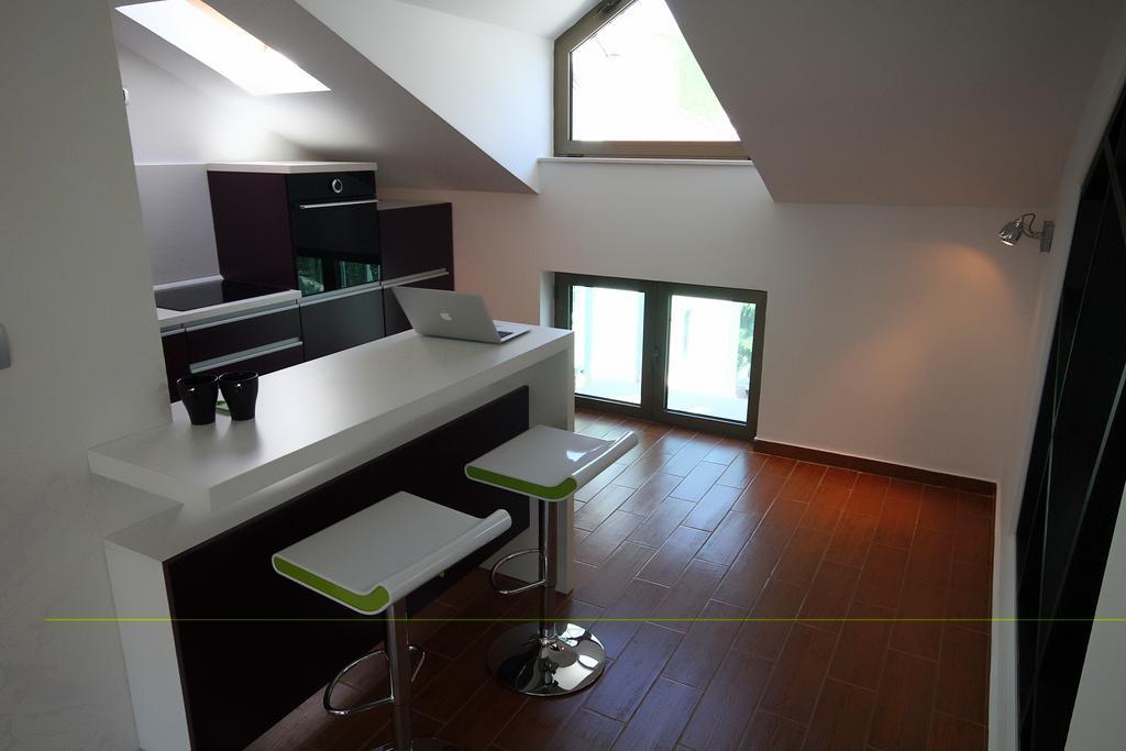 Domador Rooms & Apartments Becici  Bagian luar foto