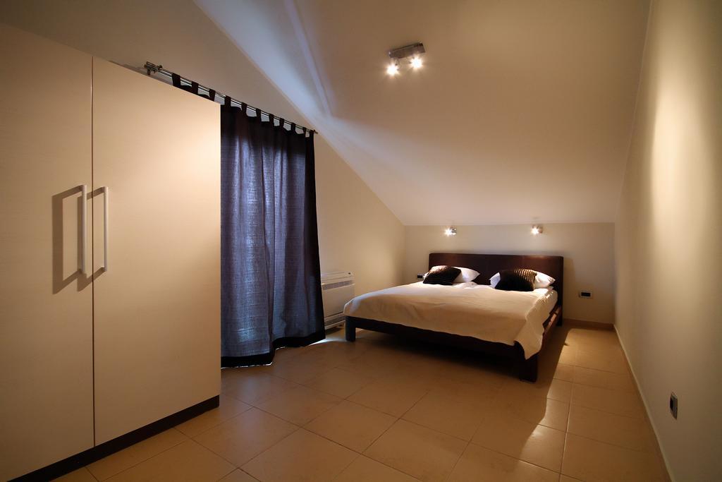 Domador Rooms & Apartments Becici  Bagian luar foto