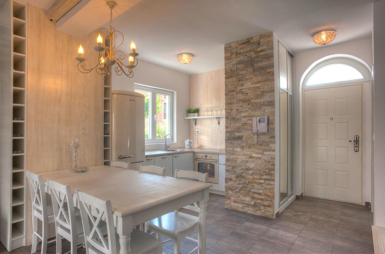 Domador Rooms & Apartments Becici  Bagian luar foto