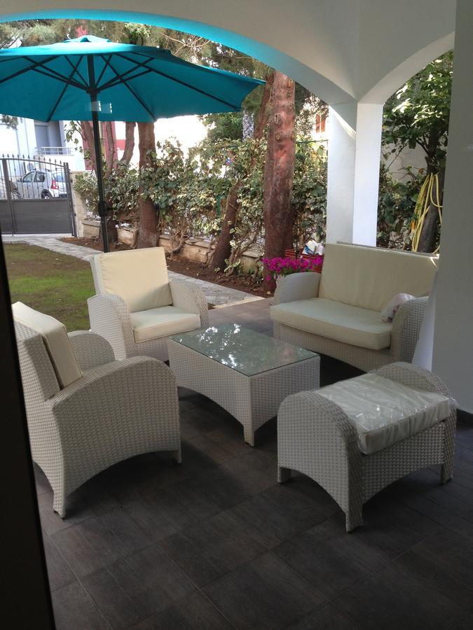 Domador Rooms & Apartments Becici  Bagian luar foto